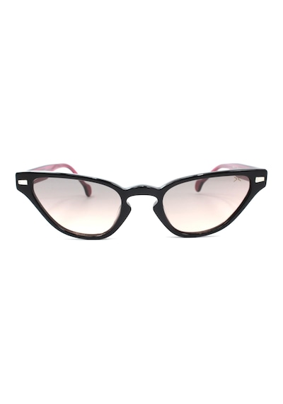 Black 8328 C11 50-23-145 Güneş Gözlüğü Siyah