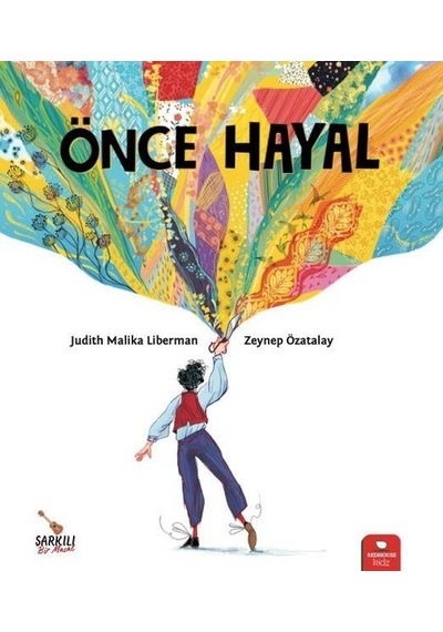 Önce Hayal - Rxlu-595059