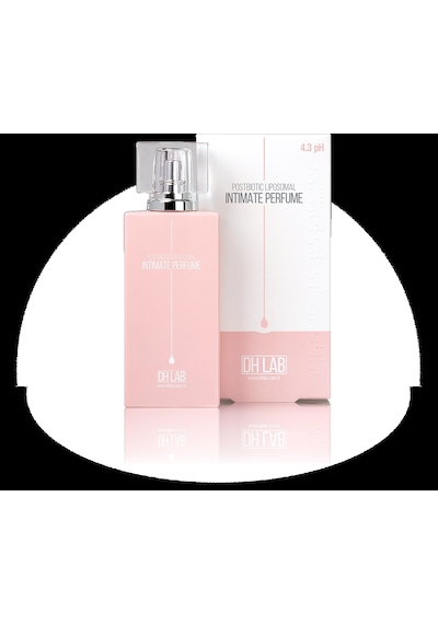 Dh Lab Postbiyotik Ve Lipozom İçeren Dış Genital Parfüm 50 ML