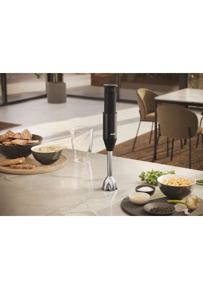 Haier Hhb5b2 1000w El Blenderı