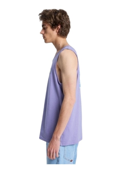 Quiksilver Quıksılver Ev Starfısh Sta Pks0 Mor