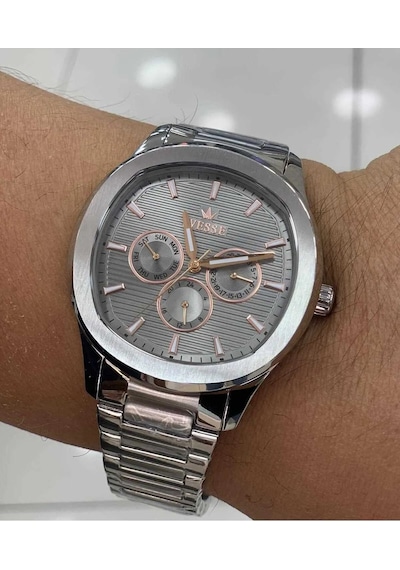 Wesse Wwg402905 Erkek Kol Saati