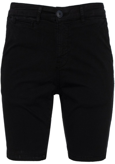 Quiksilver Krandystshrt M Siyah Siyah