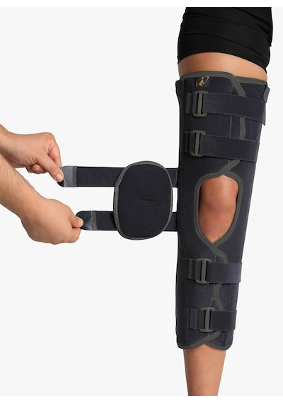 Morsa Cyberg Diz İmmobilizeri 55 Cm