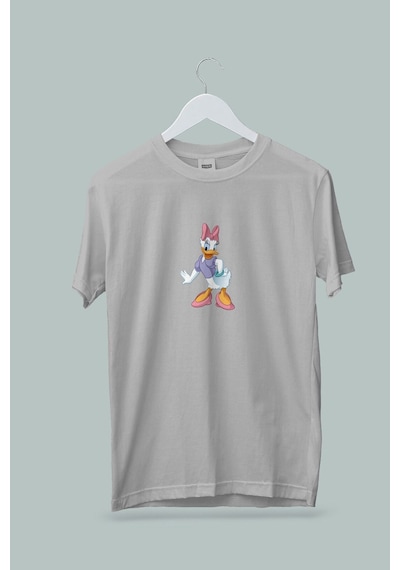 Maki Home Kız Çocuk Daisy Duck Baskılı Beyaz Gri Siyah Tshirt 5 6 7 8 9 10 11 12 13 14 Yaş Disney Miki Mouse Gri Maki Home Kız Çocuk Daisy Duck Baskılı Beyaz Gri Siyah Tshirt 5 6 7 8 9 10 11 12 13 14 Yaş Disney Miki Mouse Gri