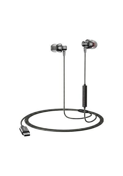 Ttec Pop Fit Style Usb-c Stereo Mikrofonlu Kulakiçi Kablolu Kulaklık Diğer