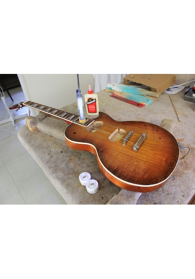 Titebond   Wood Glue 237Ml