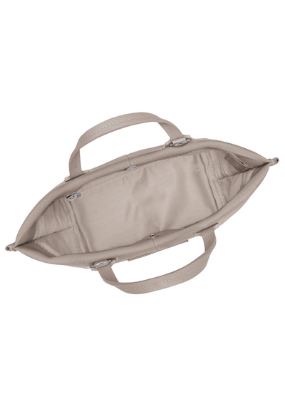Longchamp Essentıal Xs Kadın El Ve Çapraz Çanta 10259 Hfv Açık Vizon