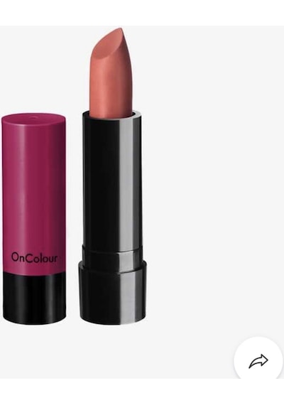 Oriflame Oncolour Matte Lipstick Shock Fuschia