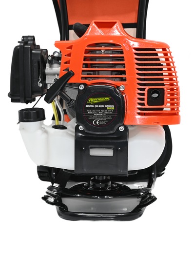 Reschmann R-CG5208 Benzinli Sırttan Taşımalı Ot Biçme Motoru - 06008A6501