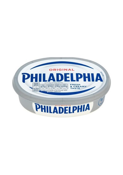 Philadelphia Original 175 G