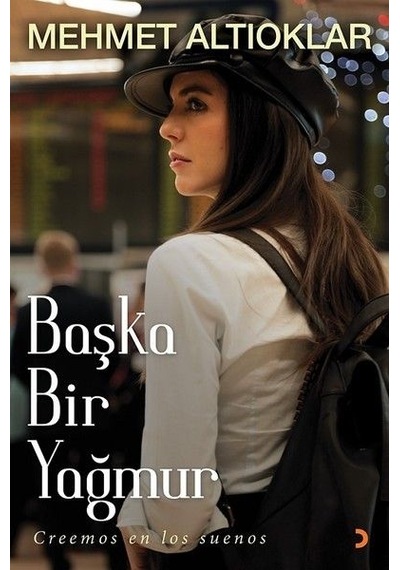 Başka Bir Yağmur N11.6059