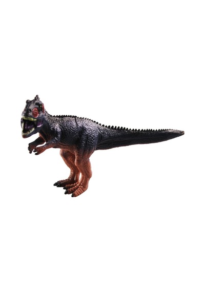 Eğitici Gerçekçi Ceratosaurus Dinozor Figür Oyuncak 25 Cm Hayvanlar