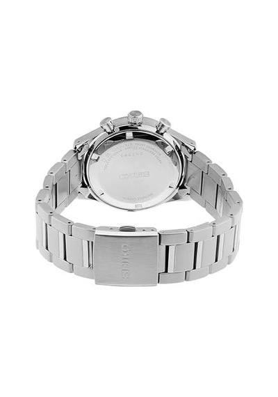 Seiko Sbtr009 Erkek Kol Saati Metalik