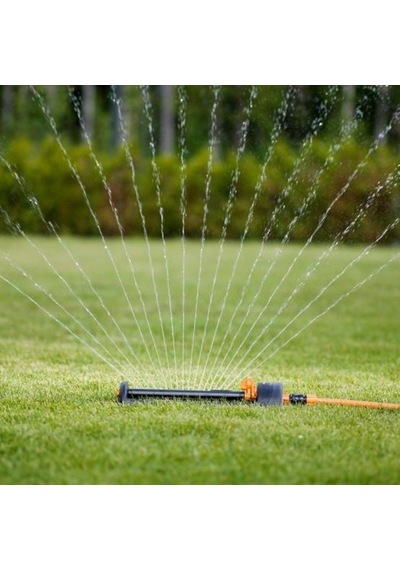 Fiskars 1023662 Su Tasarruflu Fıskiye
