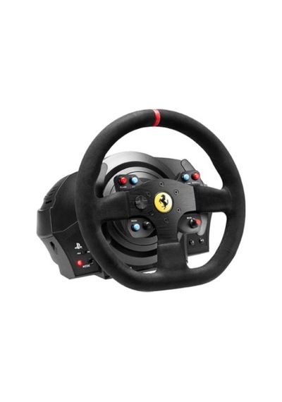 Ferrari Temalı Yüksek Kalite Direksiyon Seti 1 Adet