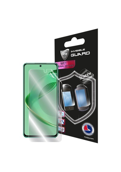 Huawei Nova 12 Se Hydrogel İnce Tpu Ekran Koruyucu
