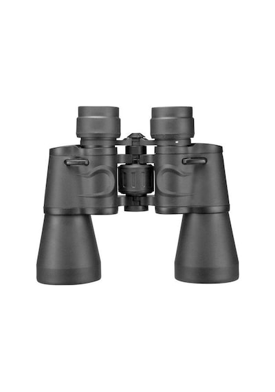 Barska 12x50 Porro Binoculars El Dürbünü Siyah