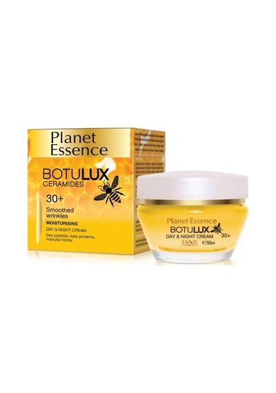 Marka: Botulux 30+ Gündüz Ve Gece Kremi 50 Ml Kategori: Yüz Kremi