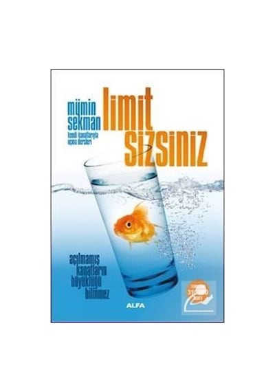 Limit Sizsiniz - Mümin Sekman