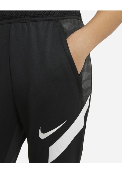 Nıke Nike Dri-fıt Strike Çocuk Eşofman Altı Cw5864-010 siyah