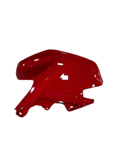Tvs Raider 125 Depo Sol Granajı Arka Kırmızı N62241698f