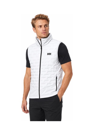 Helly Hansen Hp Hybrid Stretch Erkek Yelek-hha.34491 Gri