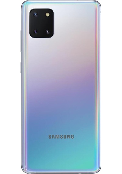 Yenilenmiş Samsung Galaxy Note 10 Lite 8 GB 128 GB C Kalite (12 Ay Garantili)