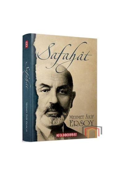 Safahat - Mehmet Akif Ersoy - Bilgeoğuz Yayınları