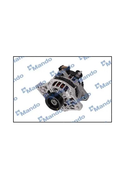 Hyundai İ20 Sarj Dinamosu 1.2 2009-2012 G4la Mando Bn3730003100