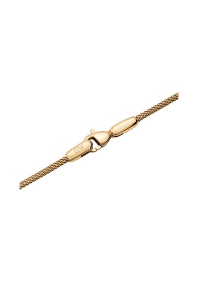 Tide Mesh Bracelet Evergold 1.8 Gold
