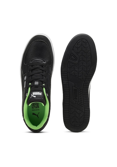 Puma 30850201 Mapf1 Caven 2.0 Erkek Günlük Spor Ayakkabı Çok Renkli