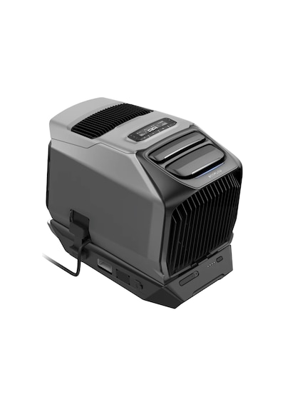 EcoFlow - WAVE V3 - Taşınabilir Kablosuz Klima
