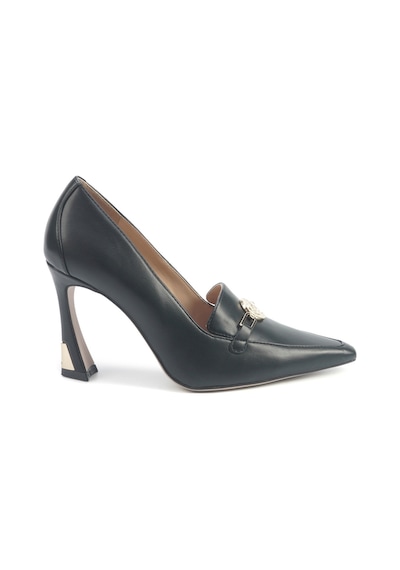 Nine West Dımma 5pr Siyah Kadın Topuklu Ayakkabı 000000000102012011 Siyah