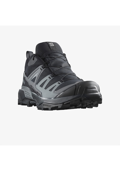 Salomon X Ultra 360 Gore-tex Erkek Siyah Outdoor Ayakkabı Düz L47453200