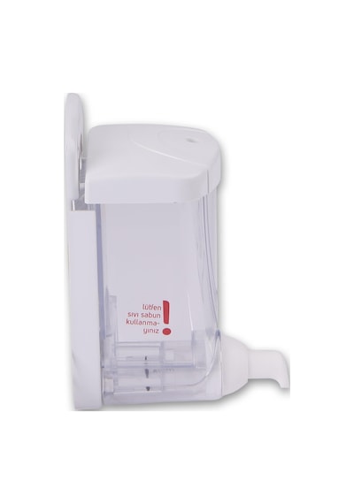 Flosoft Köpük Verici 350 Ml. F063