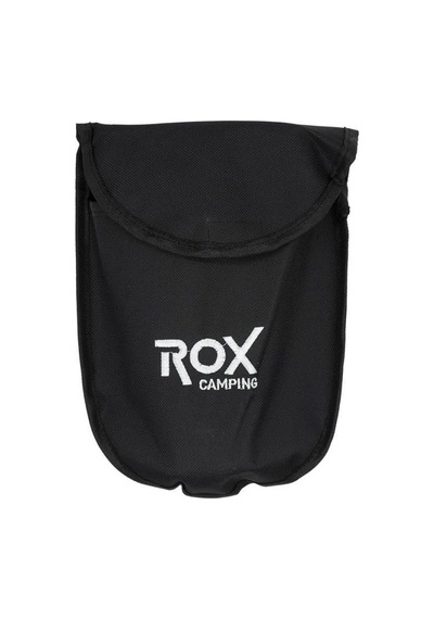Rox Camping 0107 Katlanır Kürek Kamp Küreği 58   Cm