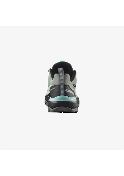 Salomon X Ultra 360 Gore Tex Kadın Yeşil Outdoor Ayakkabı L47742500 Yeşil