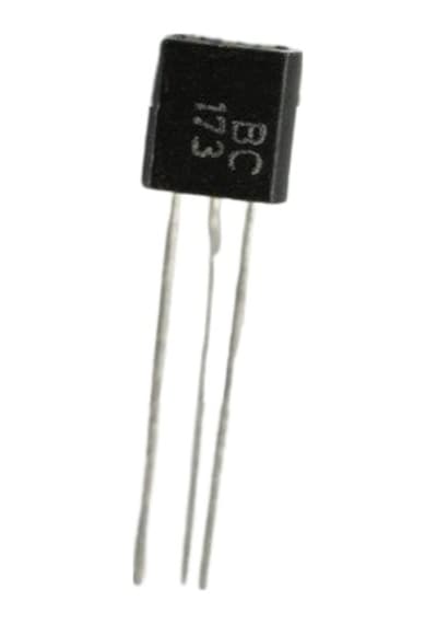 Bc 173 To-92 Transıstor