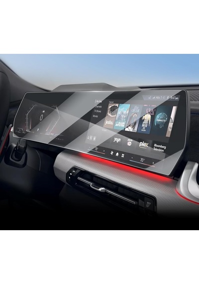 Bmw 1 Serisi Dijital Gösterge Ve Navigasyon Nano Ekran Koruyucu