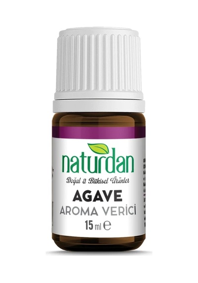 Agave Aroması 15 Ml