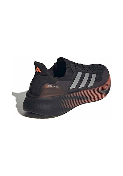 Adidas Ultraboost 5 Erkek Koşu Ayakkabısı Jq6653 Siyah Siyah