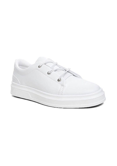 Conteyner Karayel Beyaz Erkek Sneaker 579