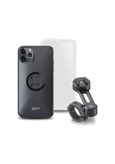 Sp Connect Iphone 11 Pro Max Motosiklet Seti
