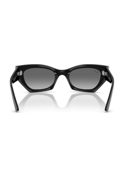 Ray-Ban Rb4430 667711 Kadın Güneş Gözlüğü Siyah