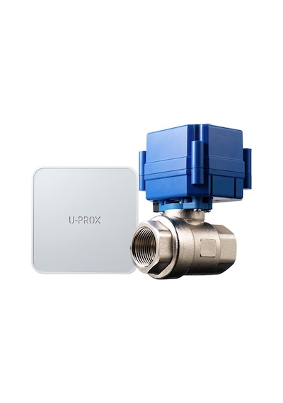 U-prox Valve Dn20