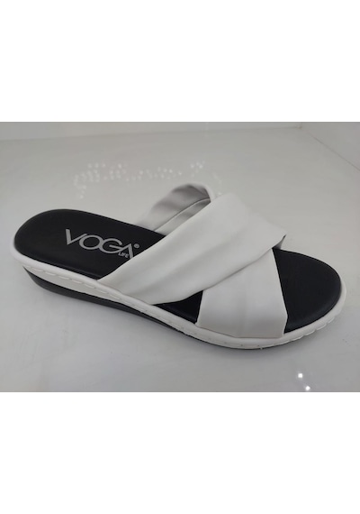 Voga 2297 Comfort Casual Bayan Terlik 001