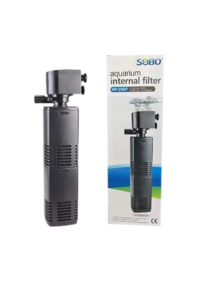 Sobo Wp-2000F Filtre 880 Lt/H 20 W