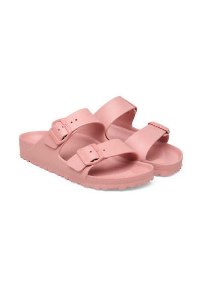 Birkenstock Bırkenstock Arızona Eva Suya Dayanıklı Toz Pembe Çift Bantlı Kadın Terlik 1031340 1031340 Tpem Toz Pembe Birkenstock Bırkenstock Arızona Eva Suya Dayanıklı Toz Pembe Çift Bantlı Kadın Terlik 1031340 1031340 Tpem Toz Pembe