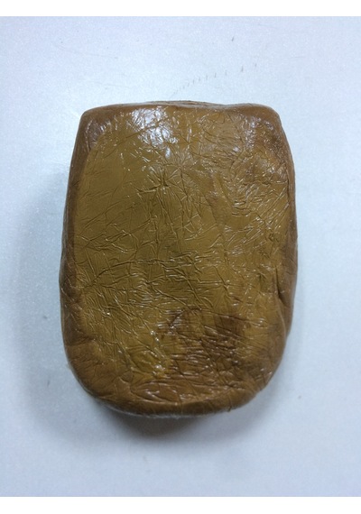 Cam Macunu 1 Kg Kalite Kullanima Hazir Macun